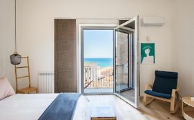 Matteotti 16 - Suites In Cefalu